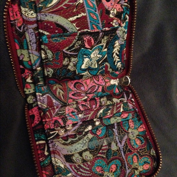 Charming Charlie wallet - Picture 3 of 6